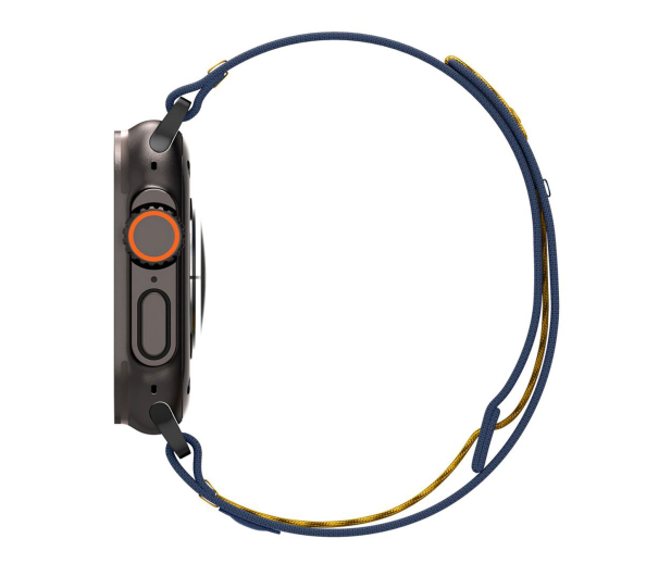 Spigen Athlex Air Apple Watch (44 / 45 / 46 / 49 Mm) Active Navy - 1346590 - zdjęcie 4